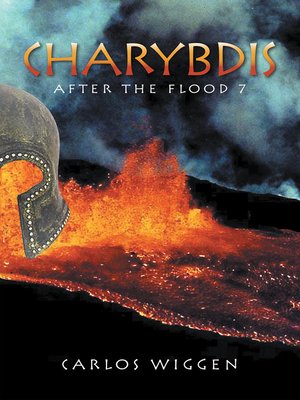 cover image of Charybdis